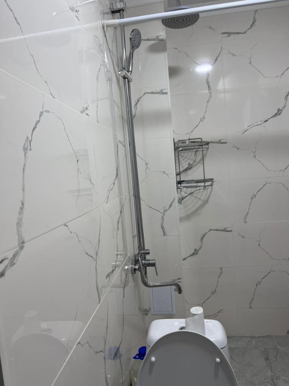 Tumar Guest House Naryn Exterior photo